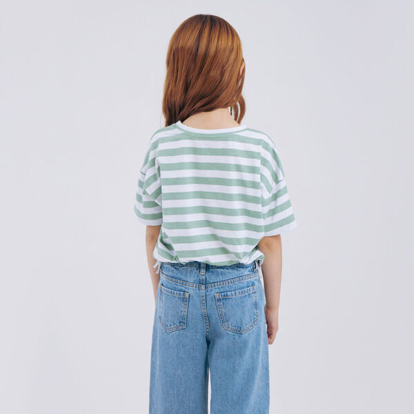 camisetas para niñas