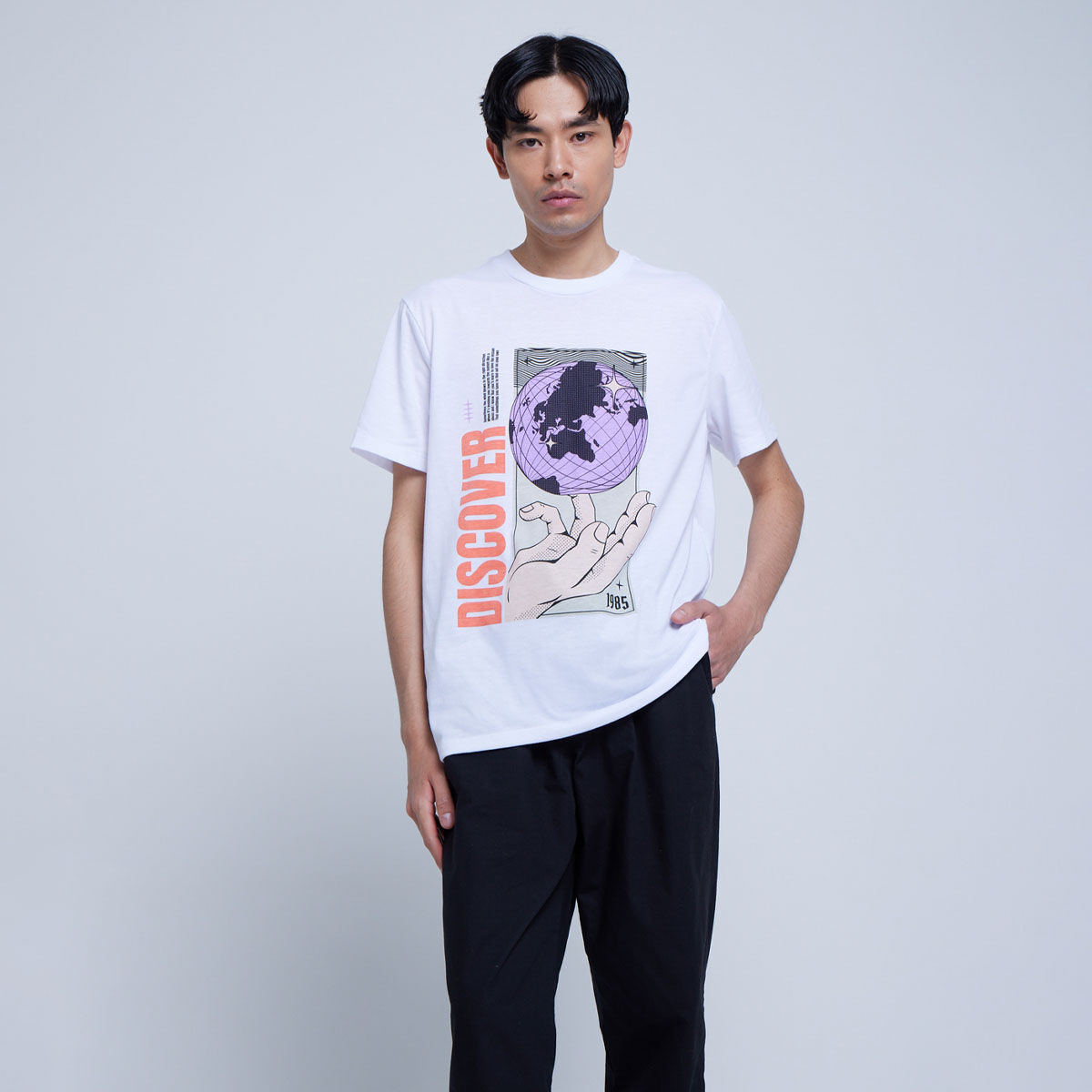 camisetas para hombre