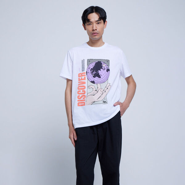 camisetas para hombre image number null