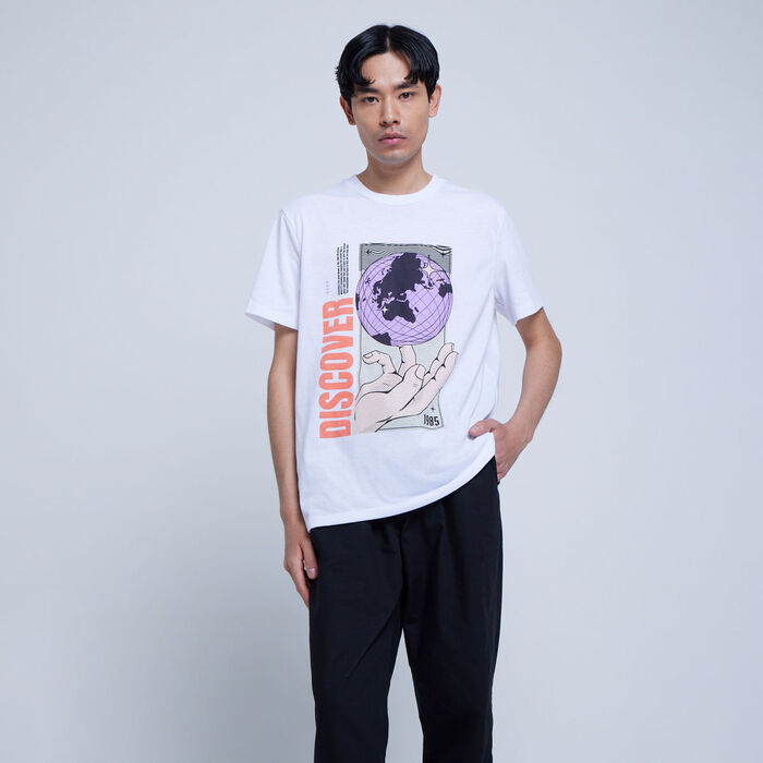 camisetas para hombre