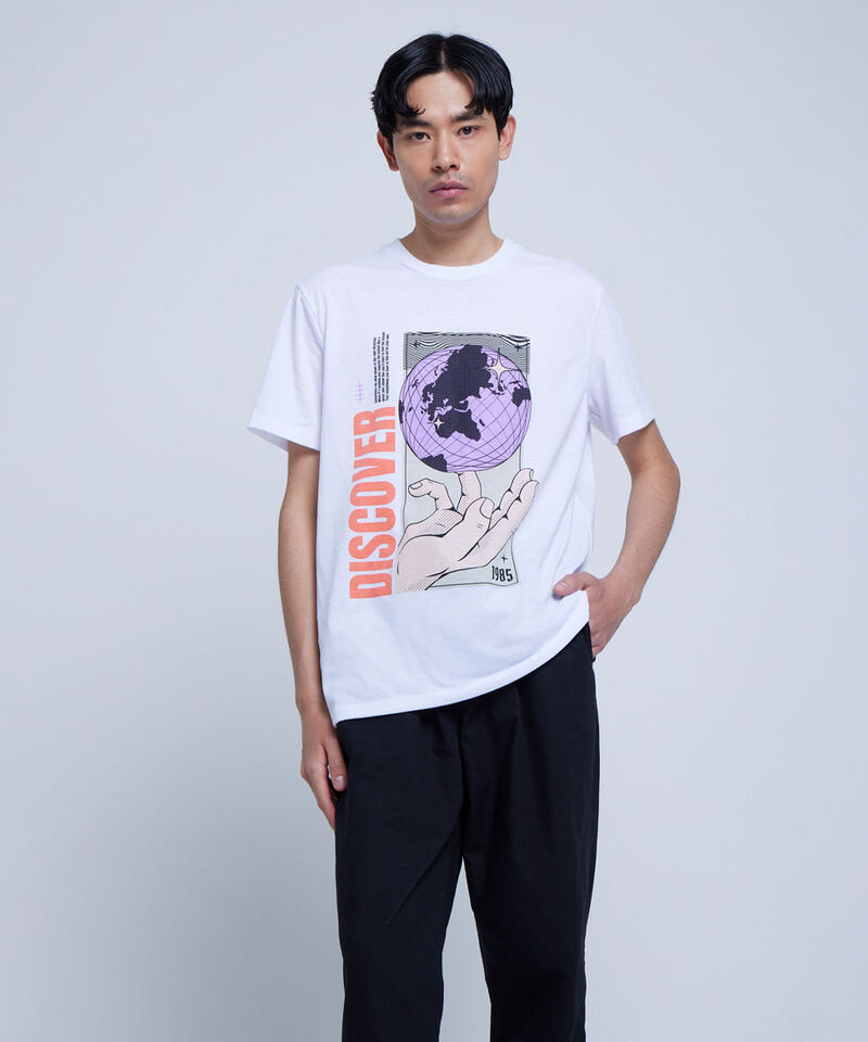 camisetas para hombre