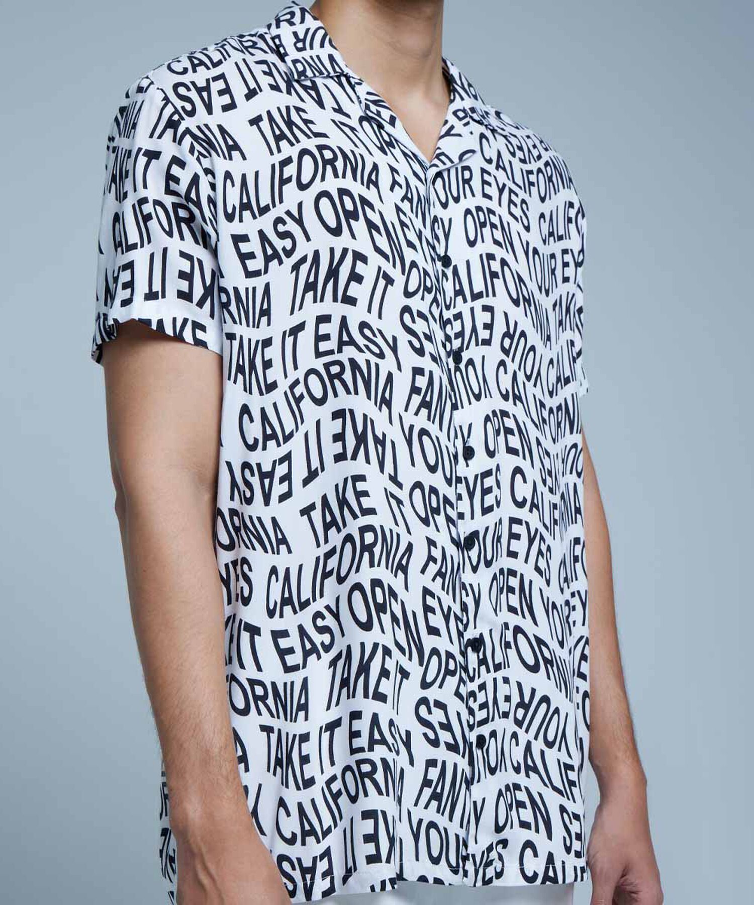 camisas para hombre