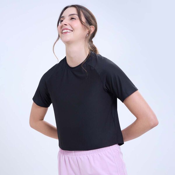 camisetas deportivas mujer image number null