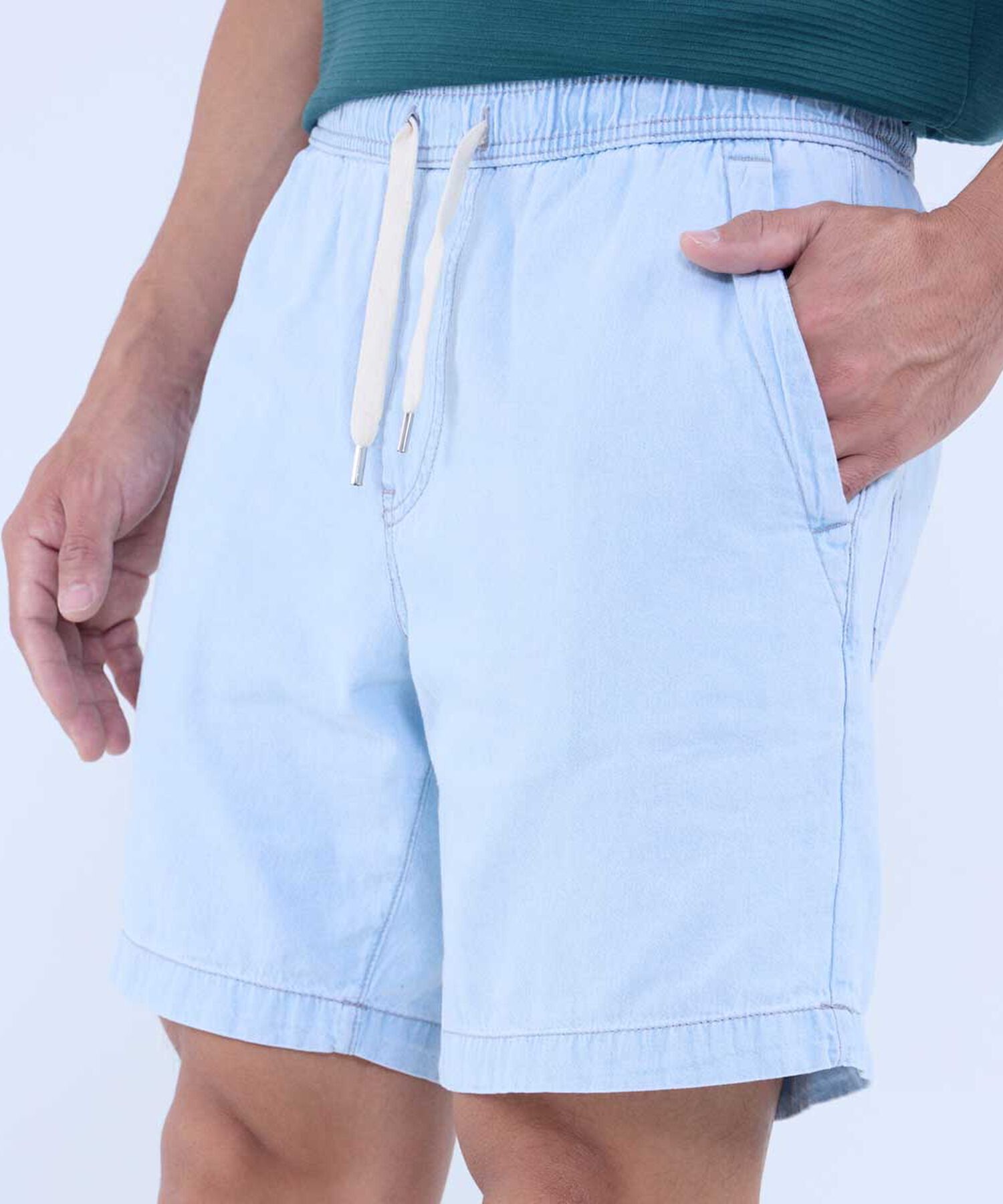 bermudas para hombre