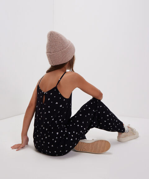 faldas y vestidos para niña
