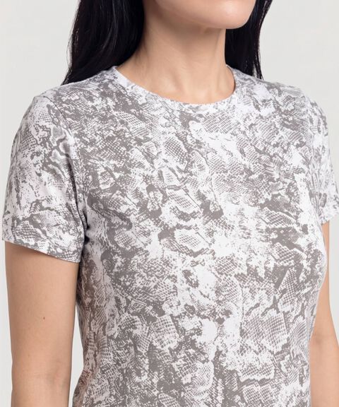 camisetas mujer