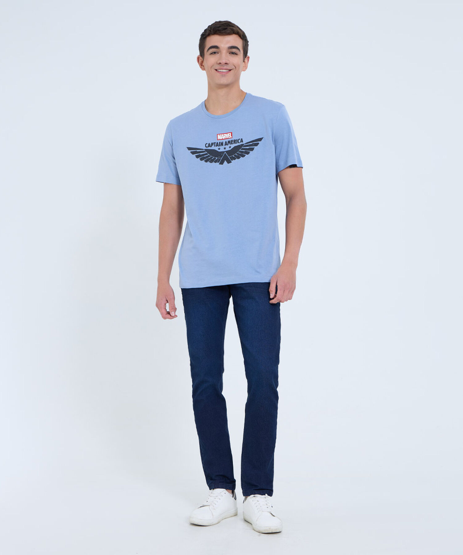 camisetas para hombre