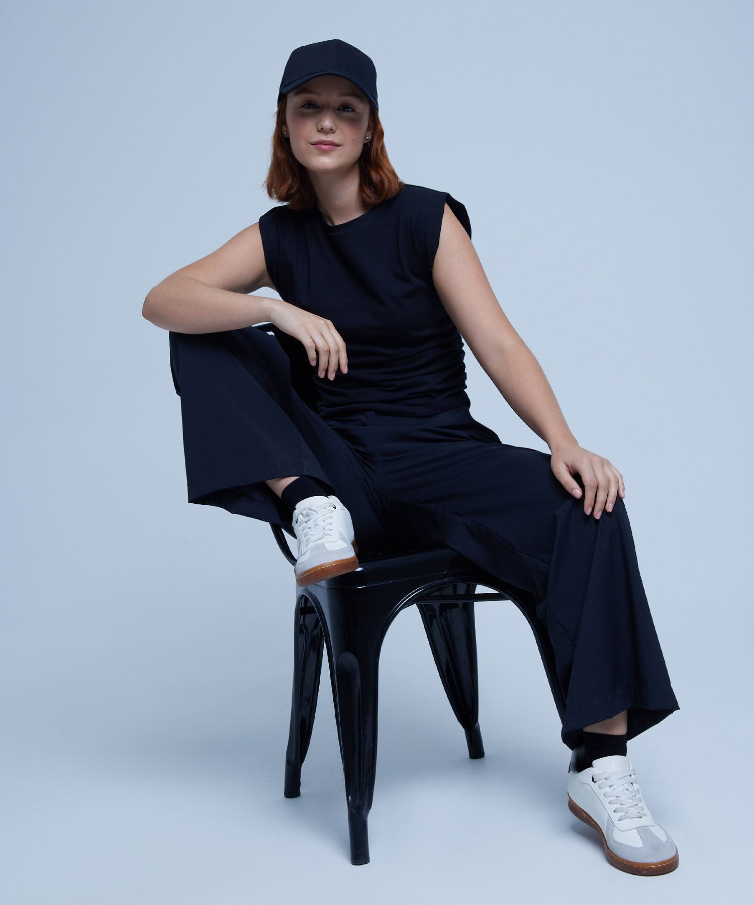 camisetas mujer