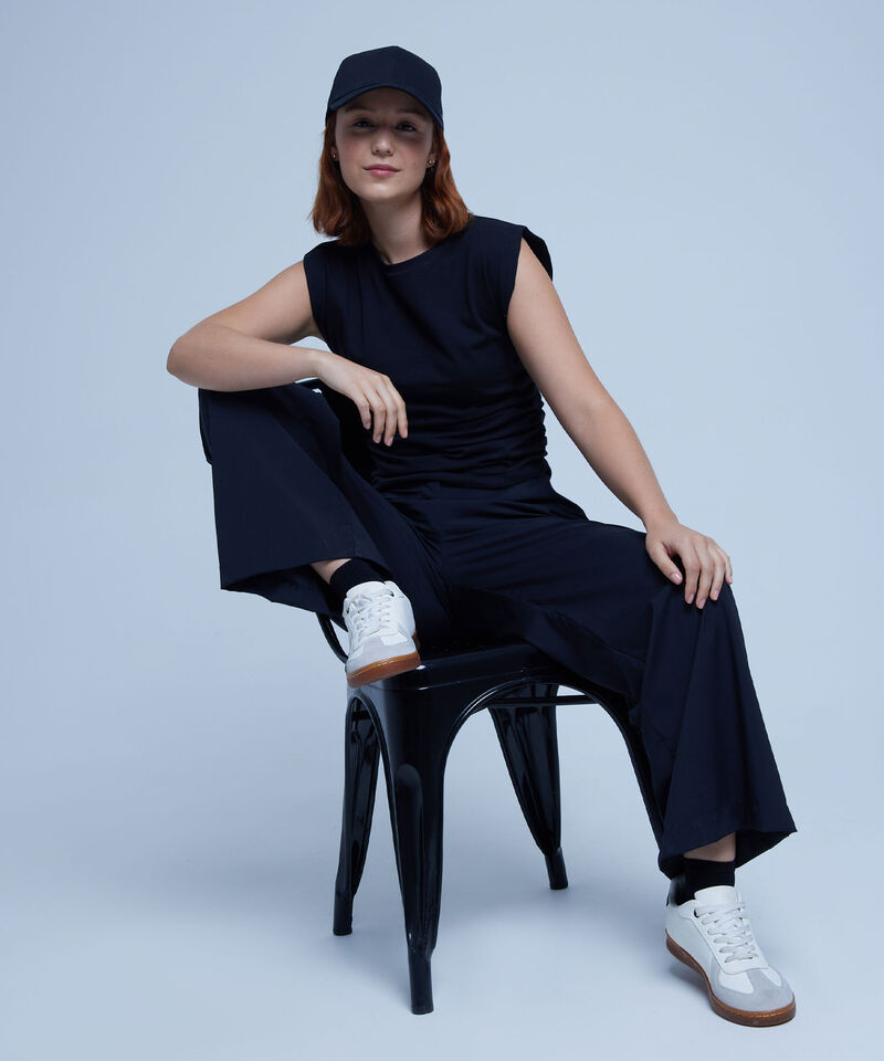 camisetas mujer