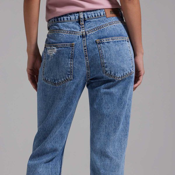 jeans mujer