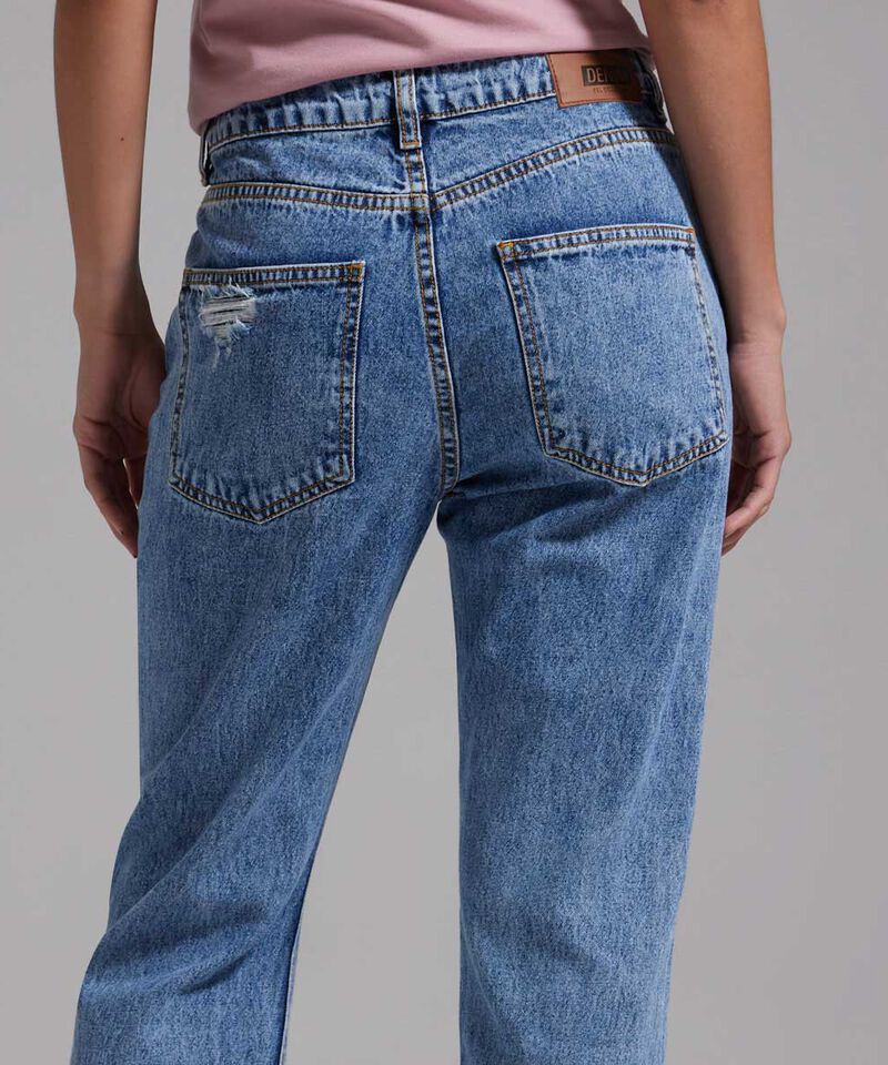 jeans mujer