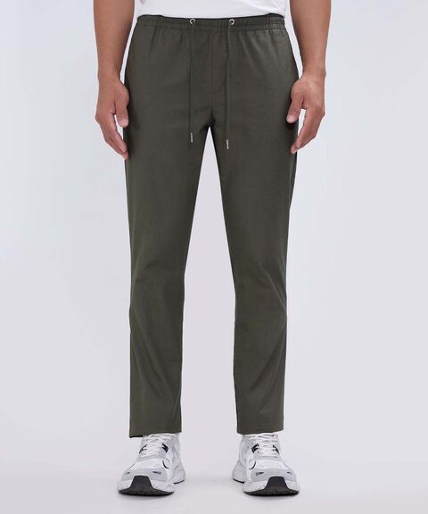 pantalones para hombre image number null