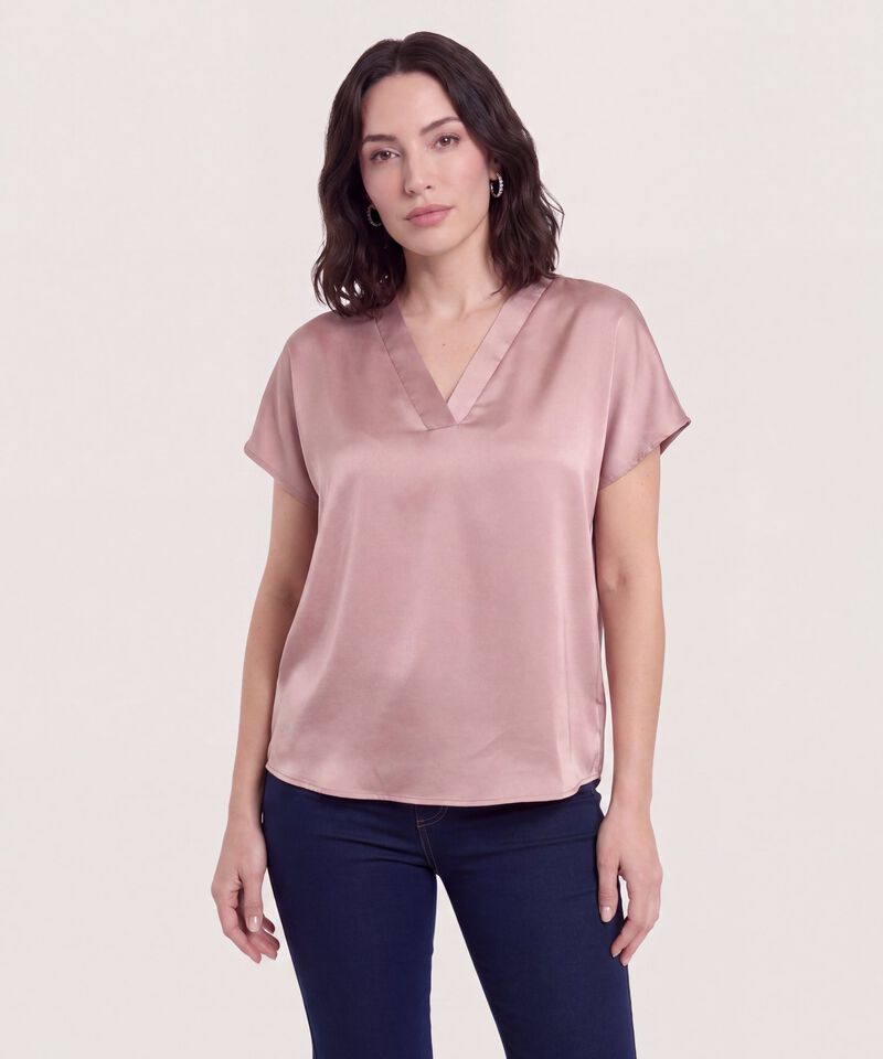 blusas de moda