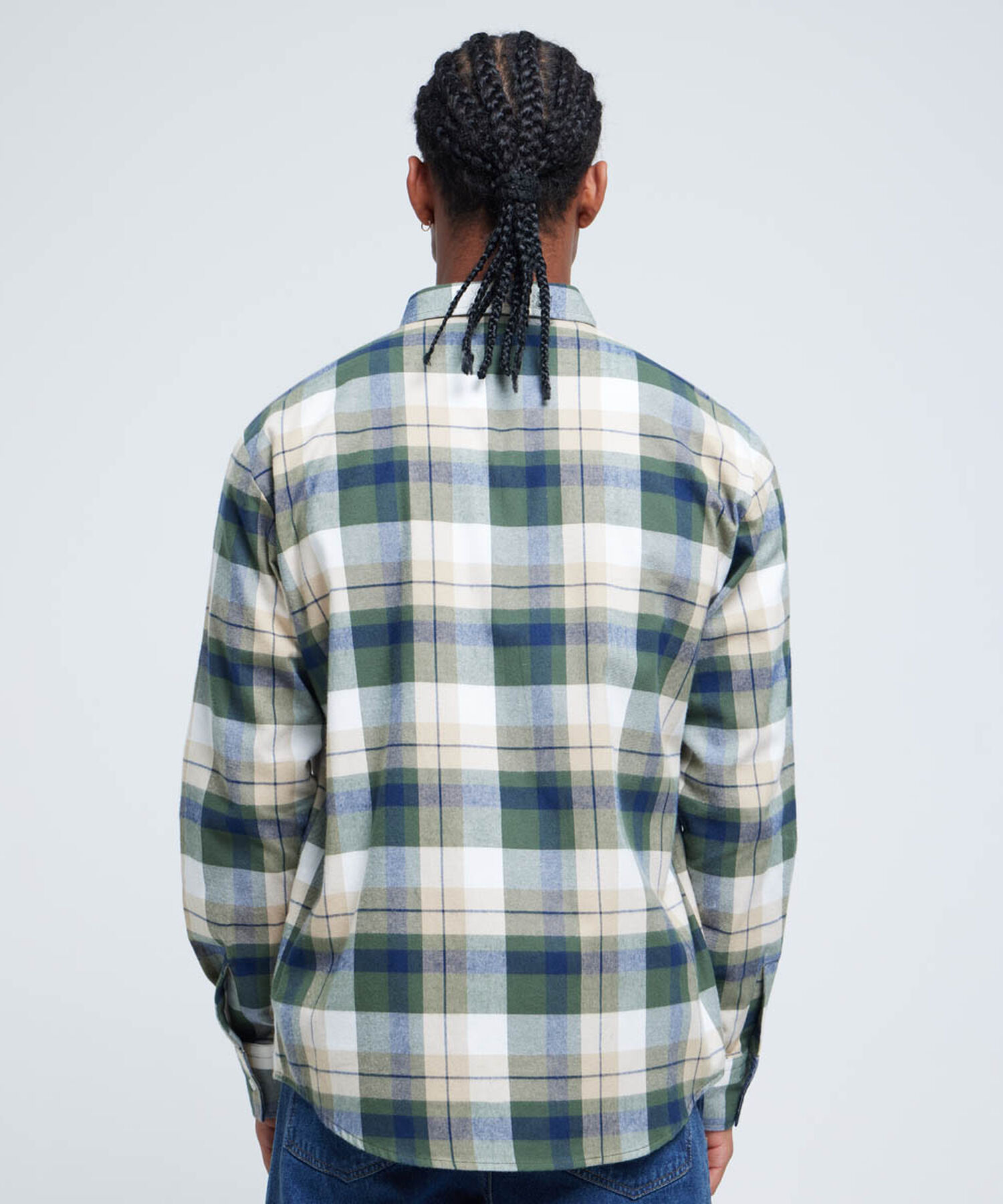 camisas para hombre
