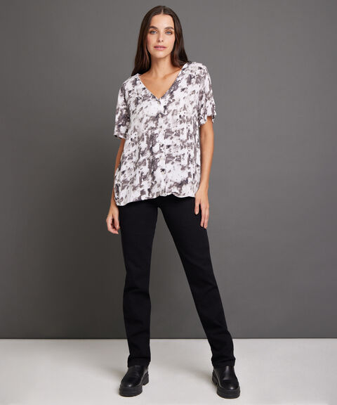 blusas de moda