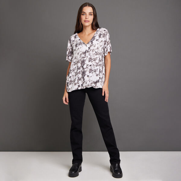 blusas de moda