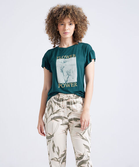 camisetas mujer image number null
