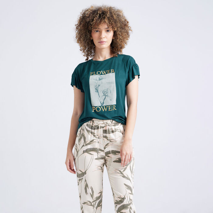 camisetas mujer