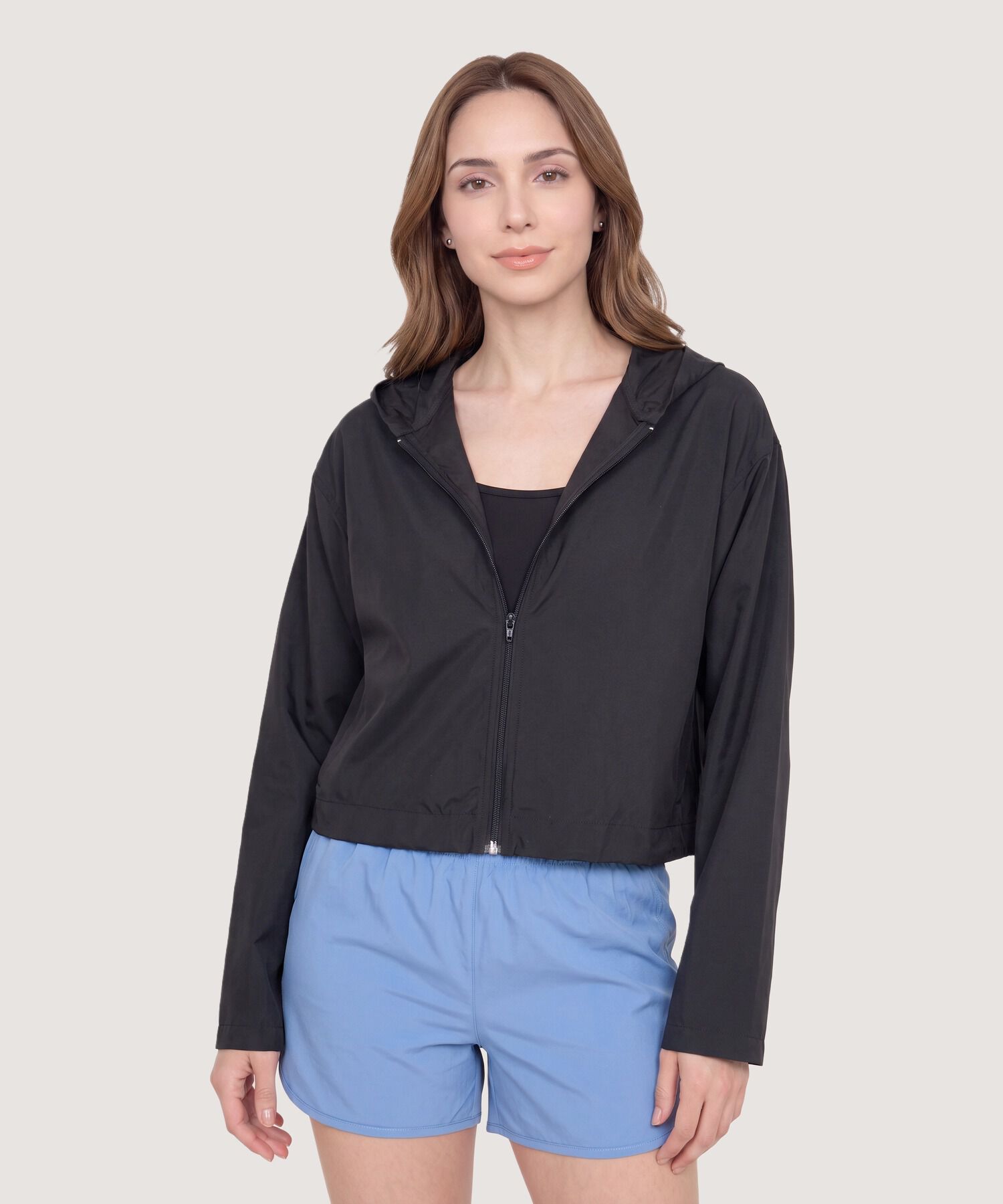 buzos deportivos mujer