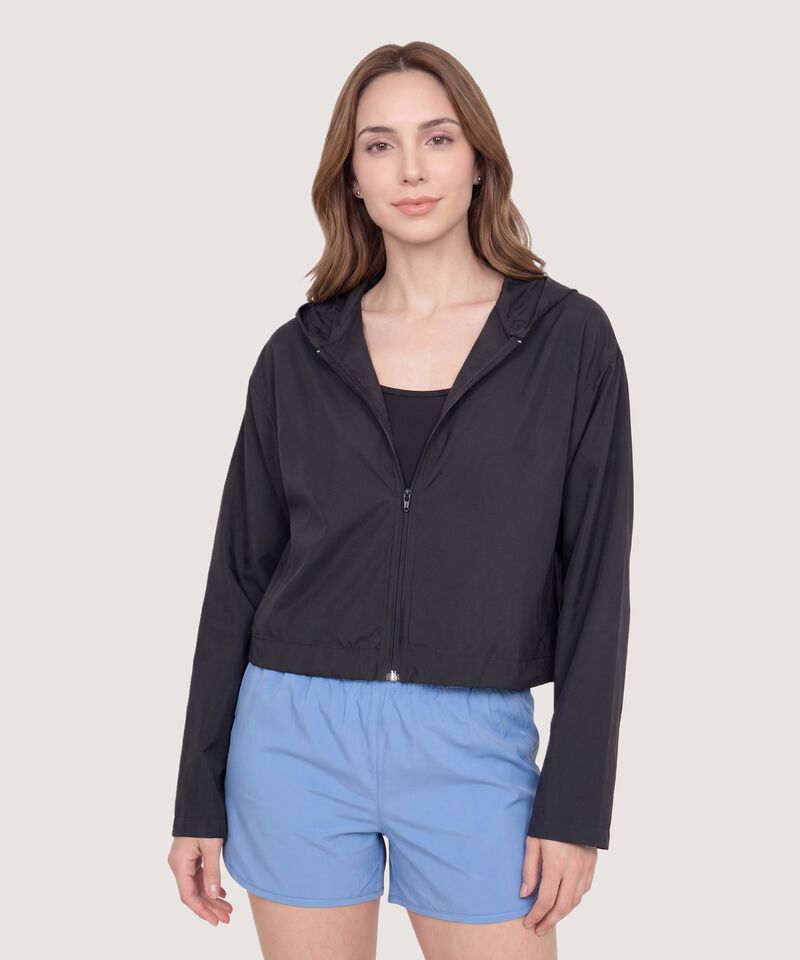 buzos deportivos mujer