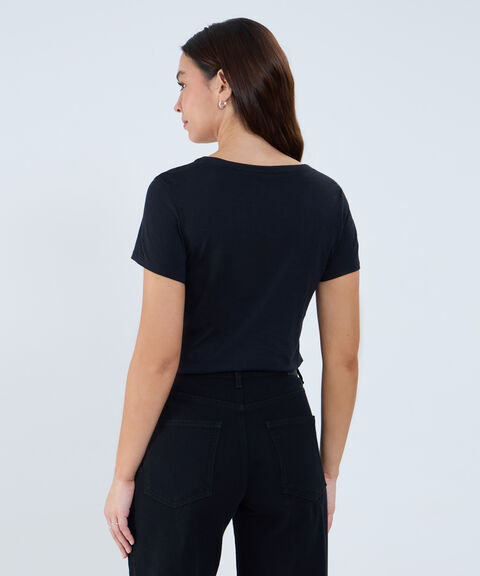 camisetas mujer image number null