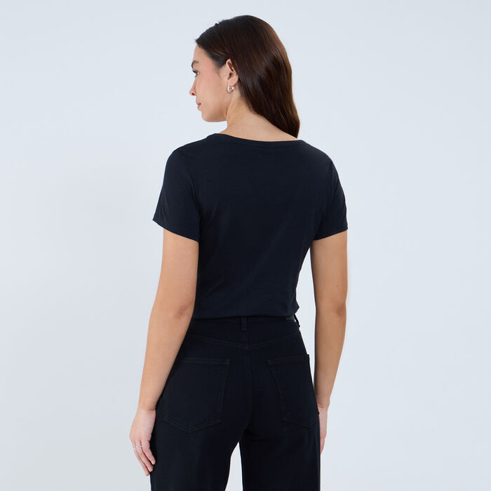 camisetas mujer