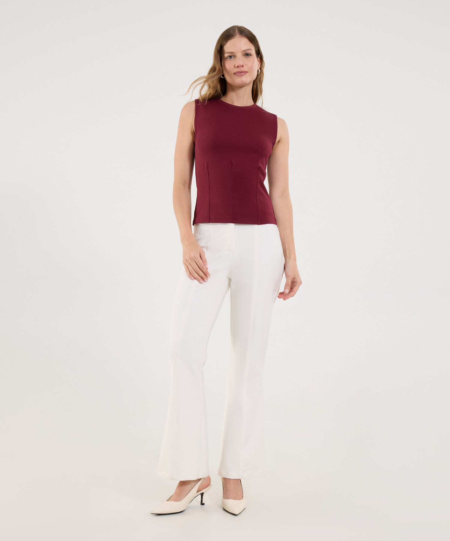 camisetas mujer