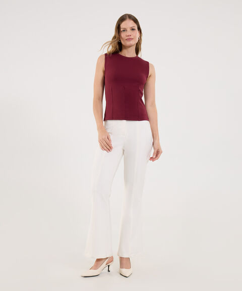 camisetas mujer image number null