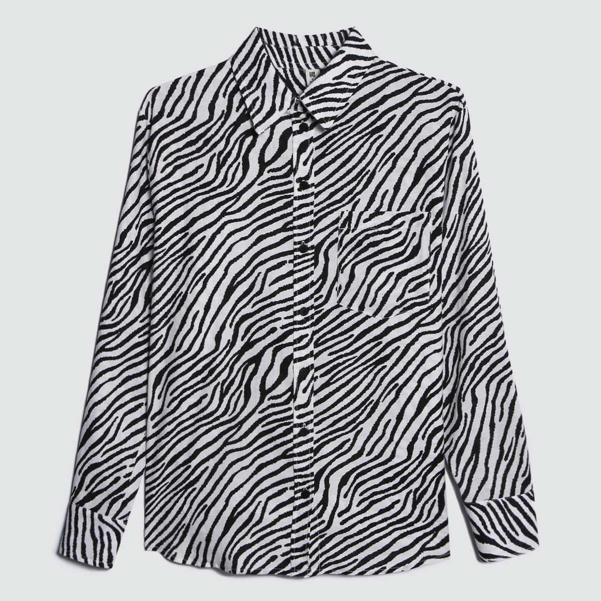camisas para mujer