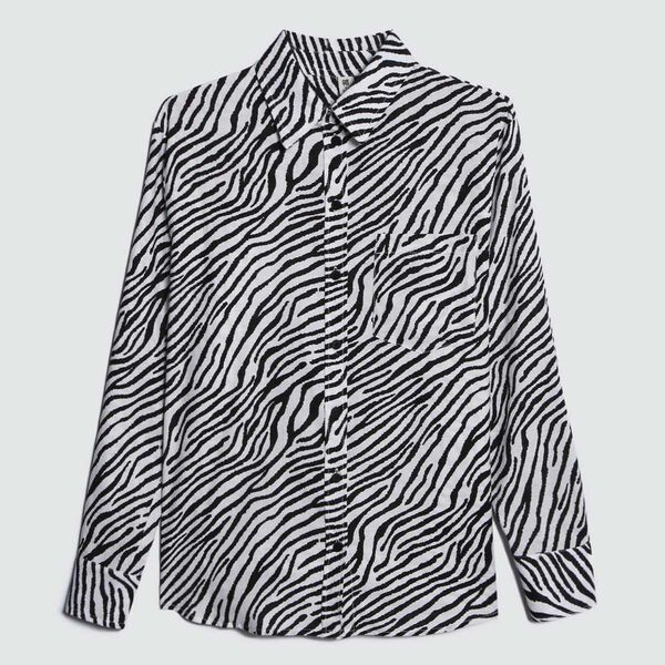 camisas para mujer