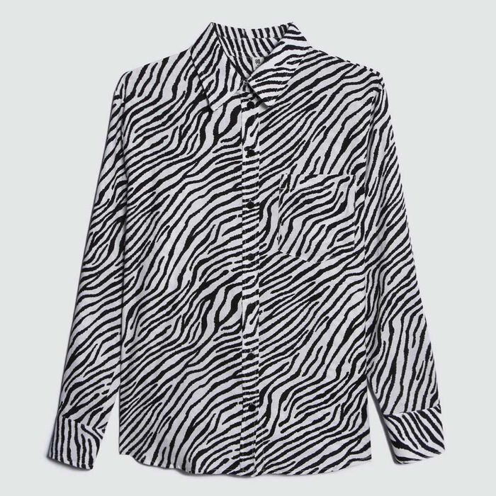 camisas para mujer