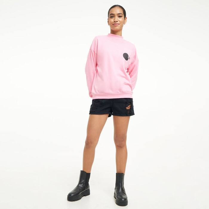buzos para mujer
