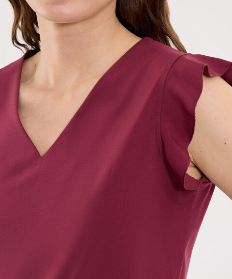 blusas de moda