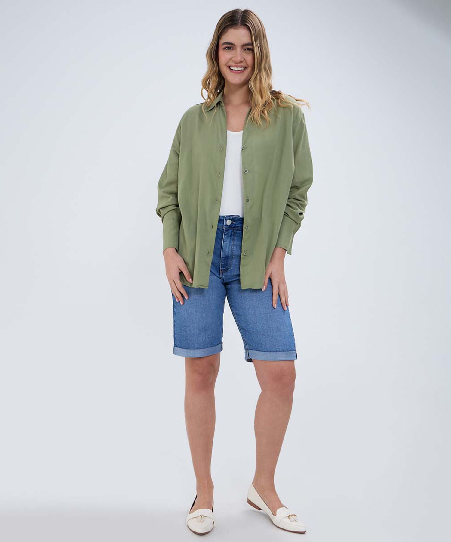 blusas de moda