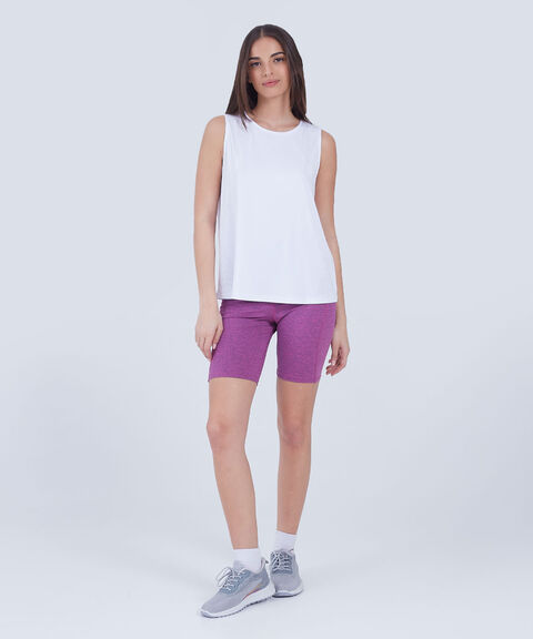 camisetas deportivas mujer