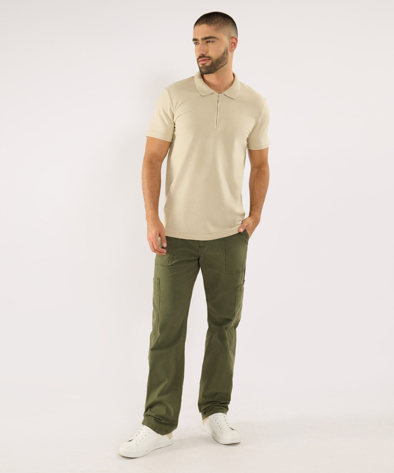 camisetas polo para hombre