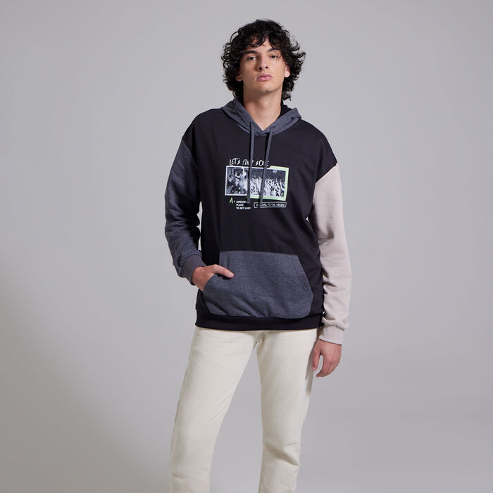 buzos para hombre