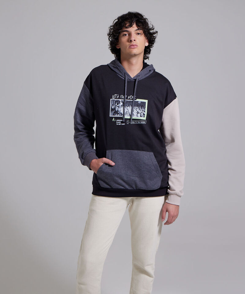 buzos para hombre