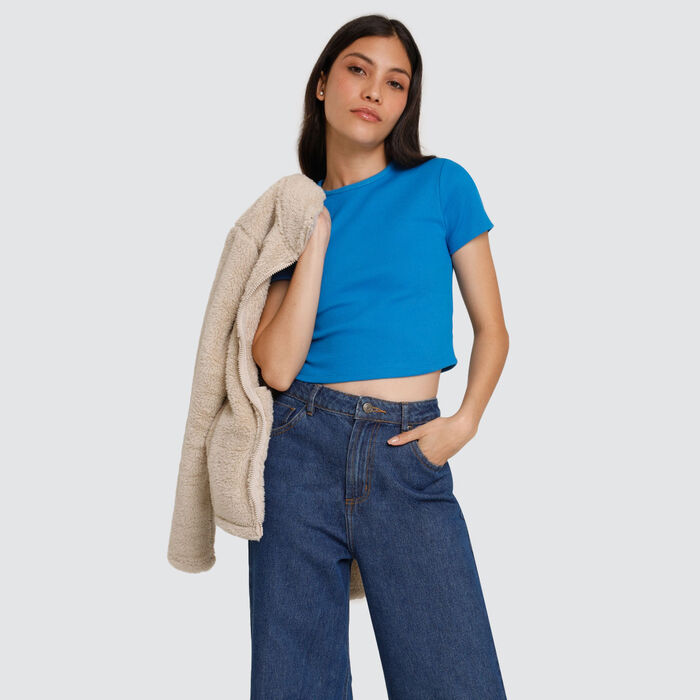 camisetas mujer