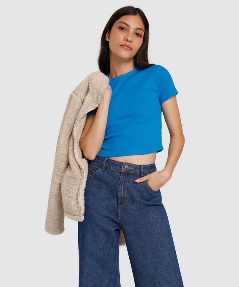camisetas mujer