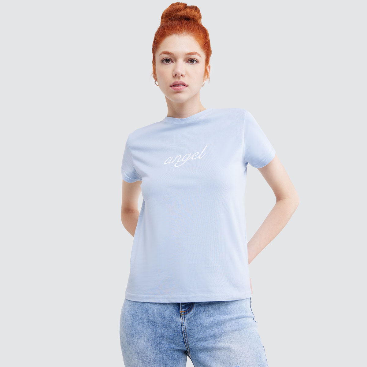 Bordado camisetas online best sale