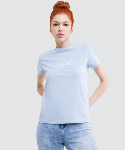 camisetas mujer