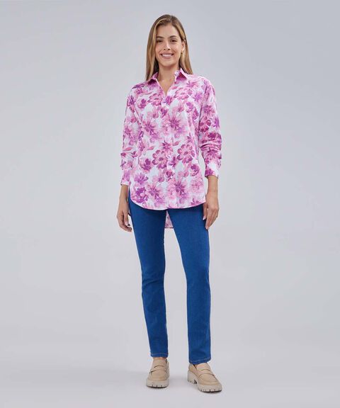 camisas para mujer
