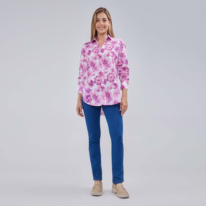 camisas para mujer