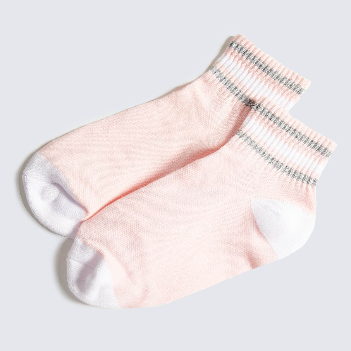 medias para niña