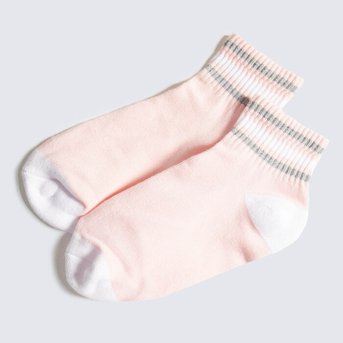 medias para niña