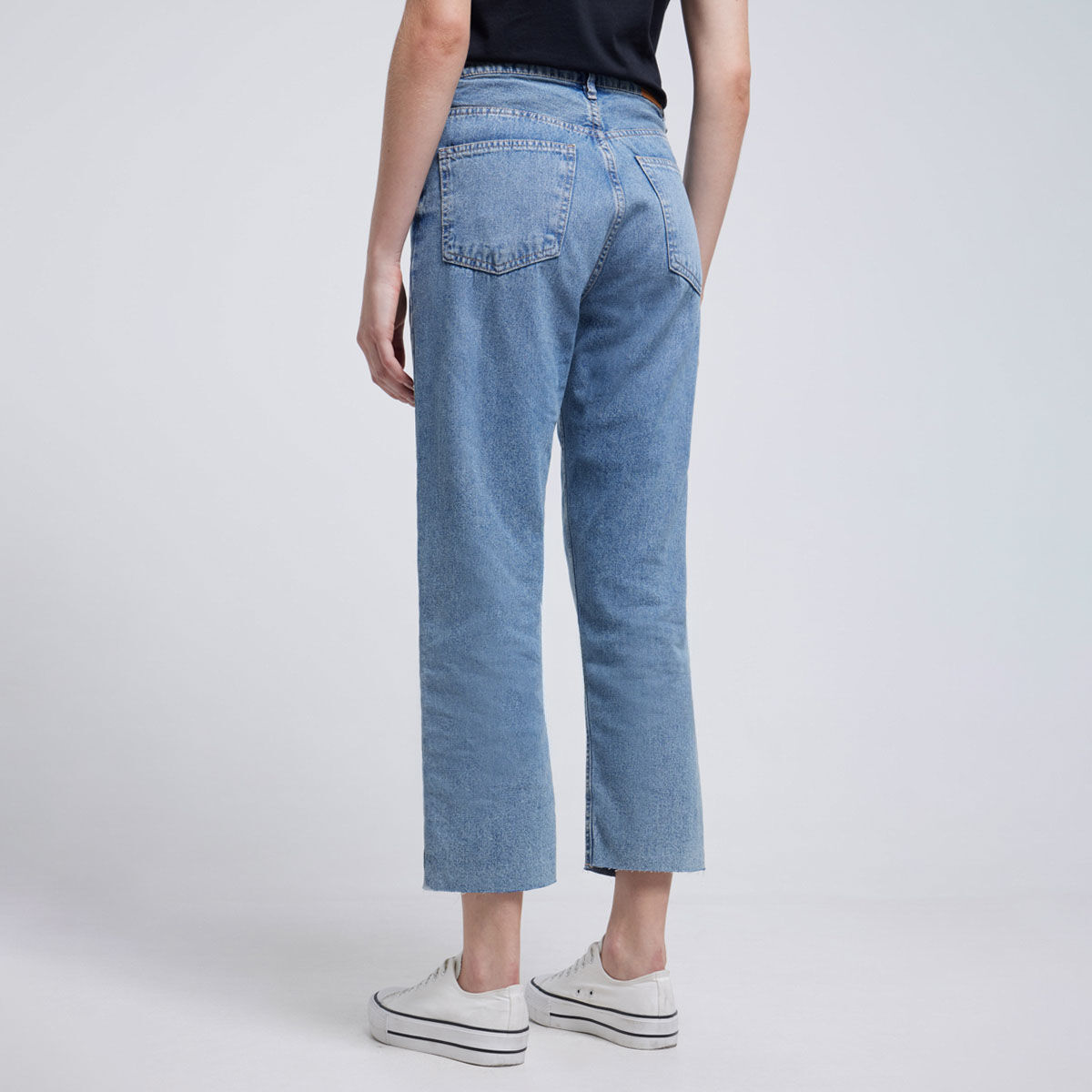 jeans mujer