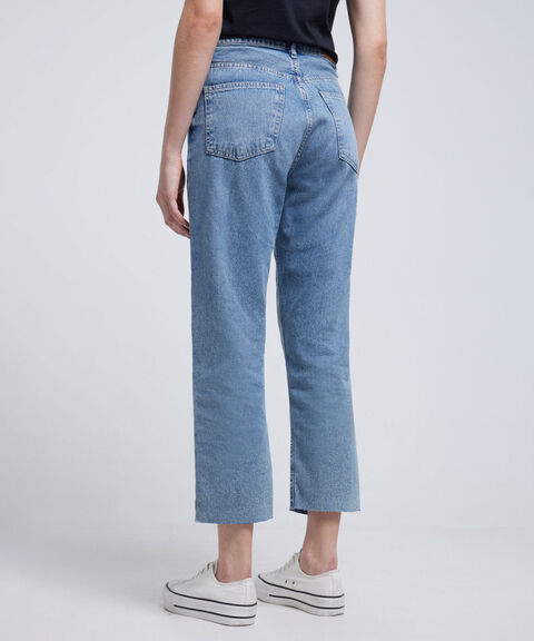 jeans mujer image number null