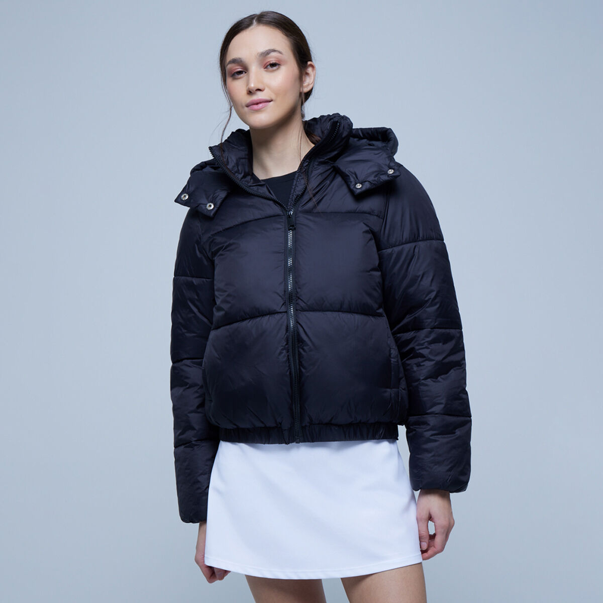chaquetas para mujer