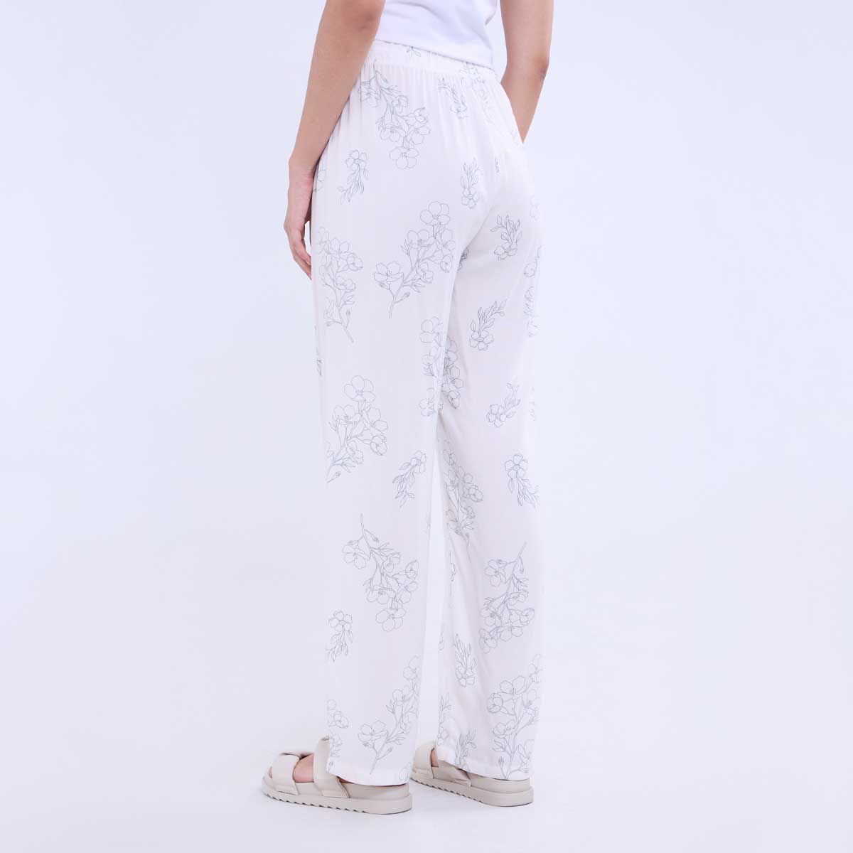 pijama de pantalon mujer